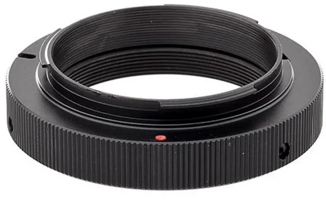 Alt view image 2 of 2 - ProOPTIC T-Mount for Pentax K/Autofocus/DSLR Cameras #PROLATPXK