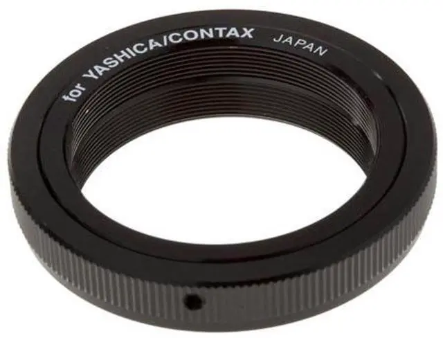 Main image of ProOptic T-Mount for Yashica & Contax Camera Mounts #PROLATYS