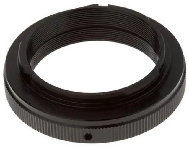 Alt view image 2 of 2 - ProOptic T-Mount for Yashica & Contax Camera Mounts #PROLATYS
