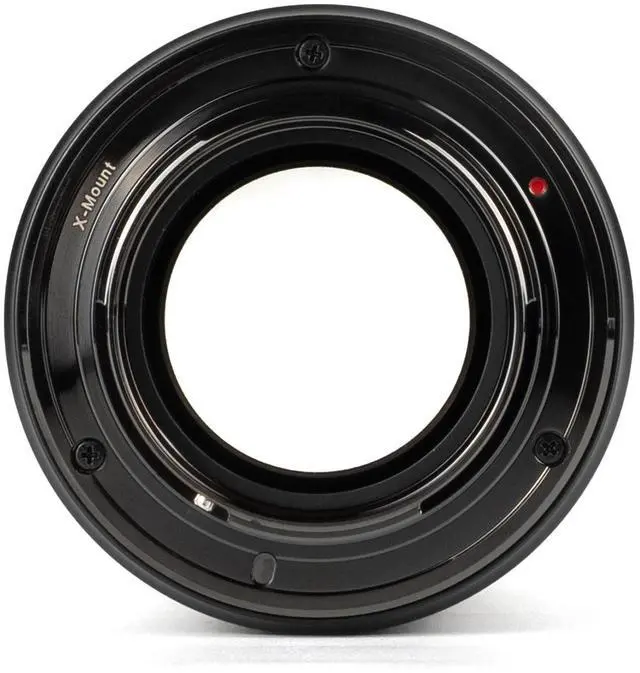 Alt view image 4 of 7 - 7artisans Photoelectric 25mm f/0.95 Lens for Fujifilm X #A009B-X