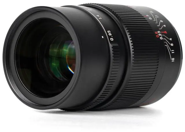 Alt view image 2 of 7 - 7artisans Photoelectric 25mm f/0.95 Lens for Fujifilm X #A009B-X
