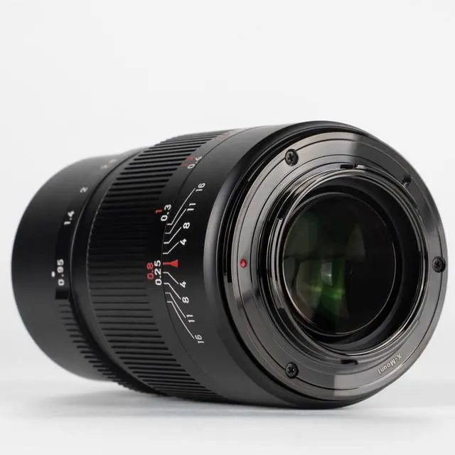 Alt view image 3 of 7 - 7artisans Photoelectric 25mm f/0.95 Lens for Fujifilm X #A009B-X