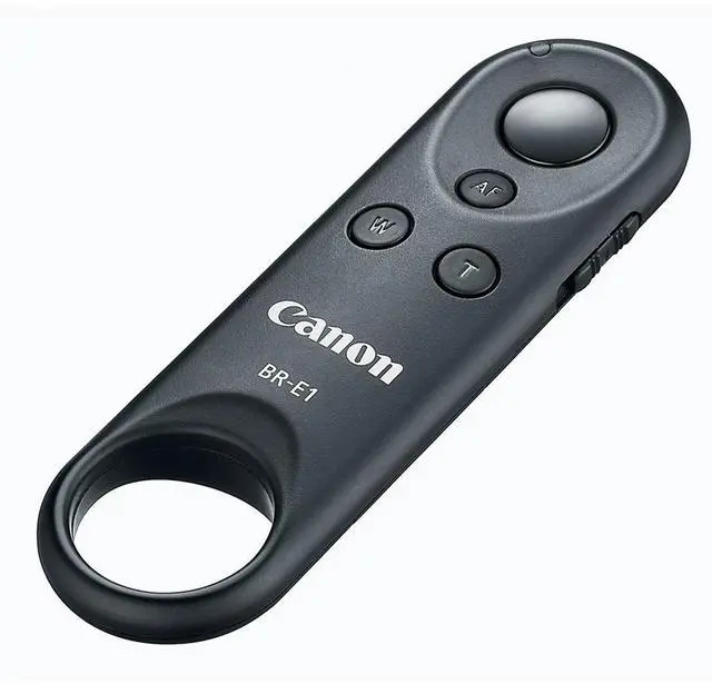 Alt view image 16 of 16 - Canon BR-E1 Wireless Remote Control