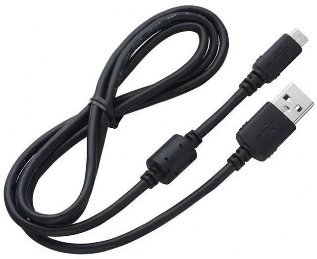 Alt view image 5 of 5 - Canon Interface Cable