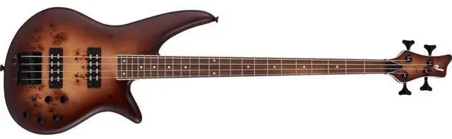 Alt view image 2 of 7 - Jackson X Series Spectra Bass SBXP IV Electric Guitar, Laurel Fingerboard, Desert Sand