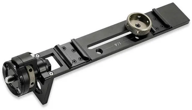 Alt view image 2 of 2 - Tilta Gravity G Series Single Handed Monitor Bracket #GR-V01-MB