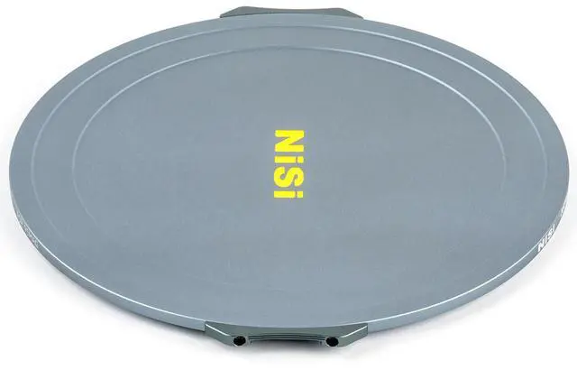 Main image of NiSi JetMag Pro Magnetic Front Cap for 95MAG Filter