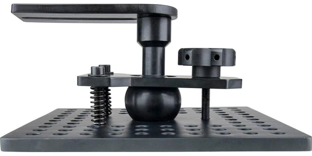 Alt view image 2 of 4 - Kupo Universal Camera Ball Leveling Head