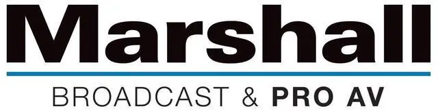 Main image of Marshall Electronics V-PA5V-2-UK Power Supply for 5" V-LCD50-HDMI Monitor