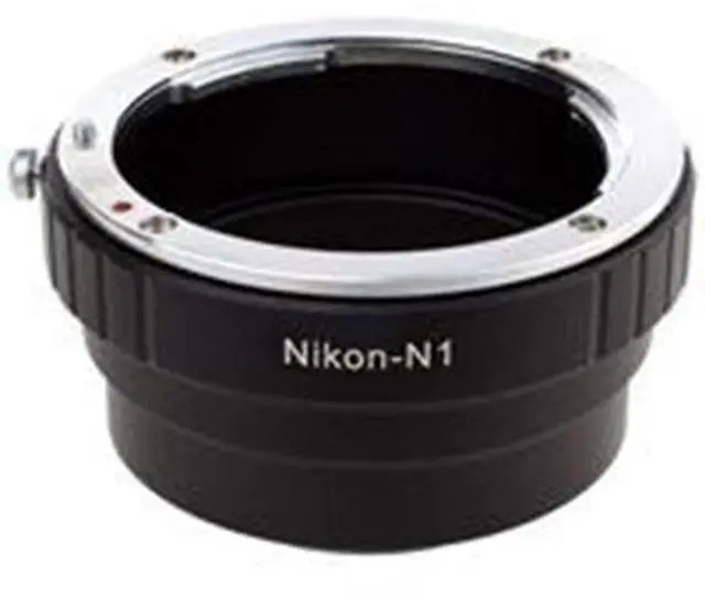 Main image of ProOptic Adapter, Nikon Lenses to Nikon 1 Cameras