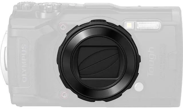 Alt view image 3 of 4 - OM SYSTEM OM SYSTEM LB-T01 LENS BARRIER