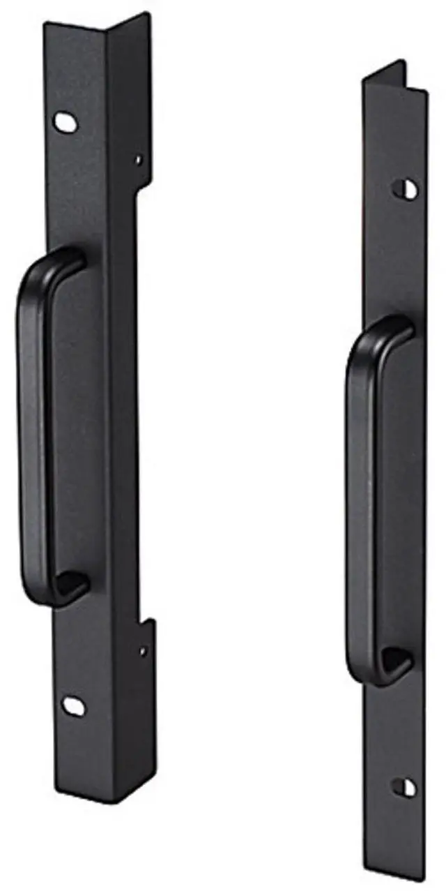 Main image of Panasonic Rack Mount Bracket for BT-LH1770 LCD Video Monitor #BT-MA1773G