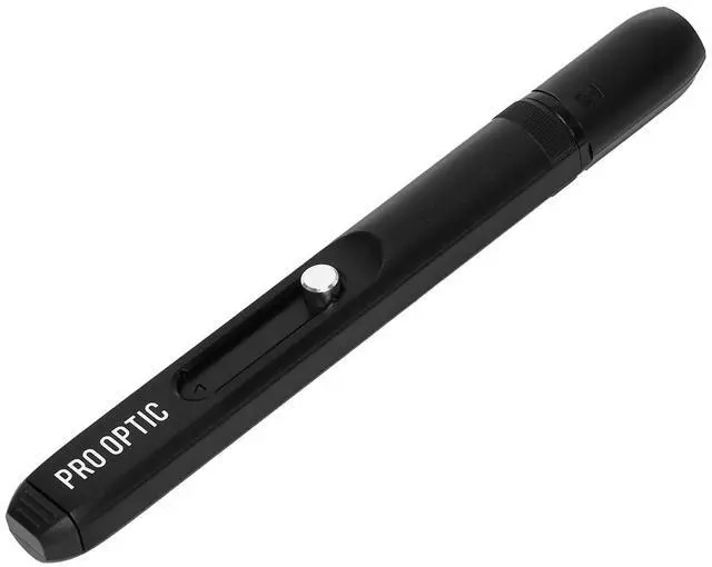 Alt view image 2 of 7 - ProOptic Lens Pen Lens Cleaner