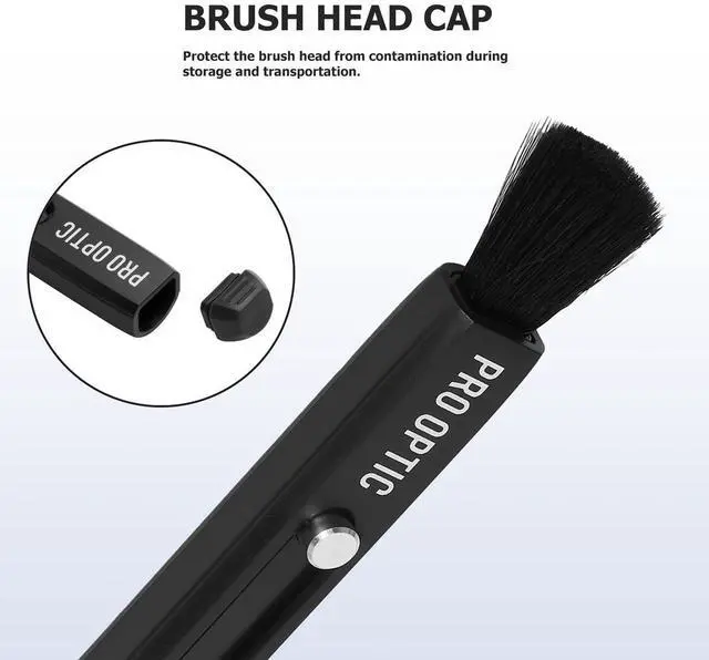 Alt view image 5 of 7 - ProOptic Lens Pen Lens Cleaner