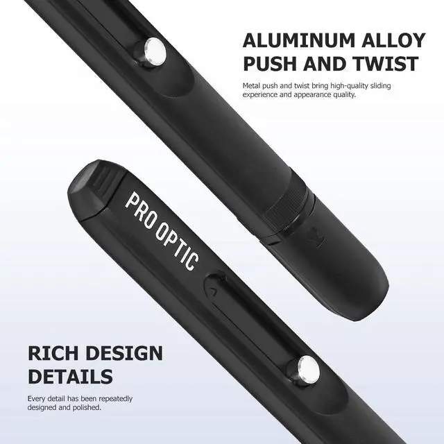 Alt view image 6 of 7 - ProOptic Lens Pen Lens Cleaner