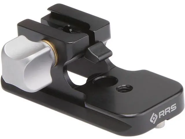 Main image of Really Right Stuff LCF-10 Foot for Nikon AF-S VR and VR-II 70-200mm f/2.8