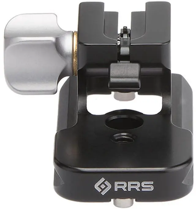 Alt view image 2 of 7 - Really Right Stuff LCF-10 Foot for Nikon AF-S VR and VR-II 70-200mm f/2.8