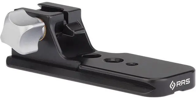 Main image of Really Right Stuff LCF-11 Foot for Nikon 500mm 5.6 and 70-200mm F/2.8E FL ED VR