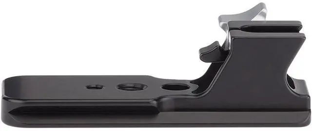 Alt view image 4 of 7 - Really Right Stuff LCF-11 Foot for Nikon 500mm 5.6 and 70-200mm F/2.8E FL ED VR