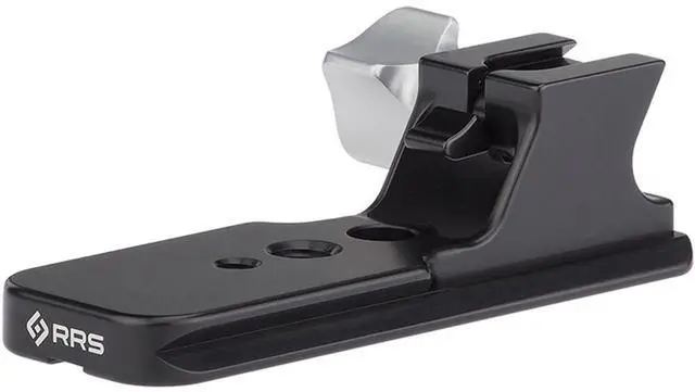 Alt view image 3 of 7 - Really Right Stuff LCF-11 Foot for Nikon 500mm 5.6 and 70-200mm F/2.8E FL ED VR