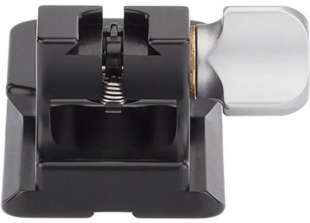 Alt view image 5 of 7 - Really Right Stuff LCF-11 Foot for Nikon 500mm 5.6 and 70-200mm F/2.8E FL ED VR