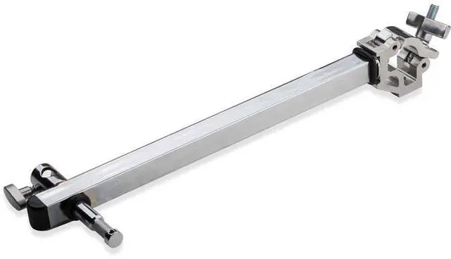 Alt view image 2 of 2 - kupo sidearm with baby pin/receiver (kg809012),black