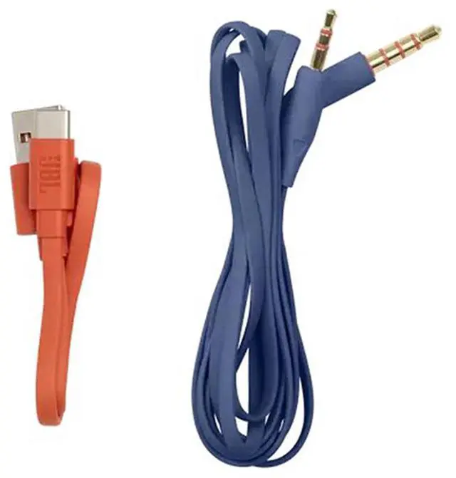 Alt view image 13 of 14 - JBL Tune 660NC Wireless On-Ear Active Noise Cancelling Headphones (Blue)