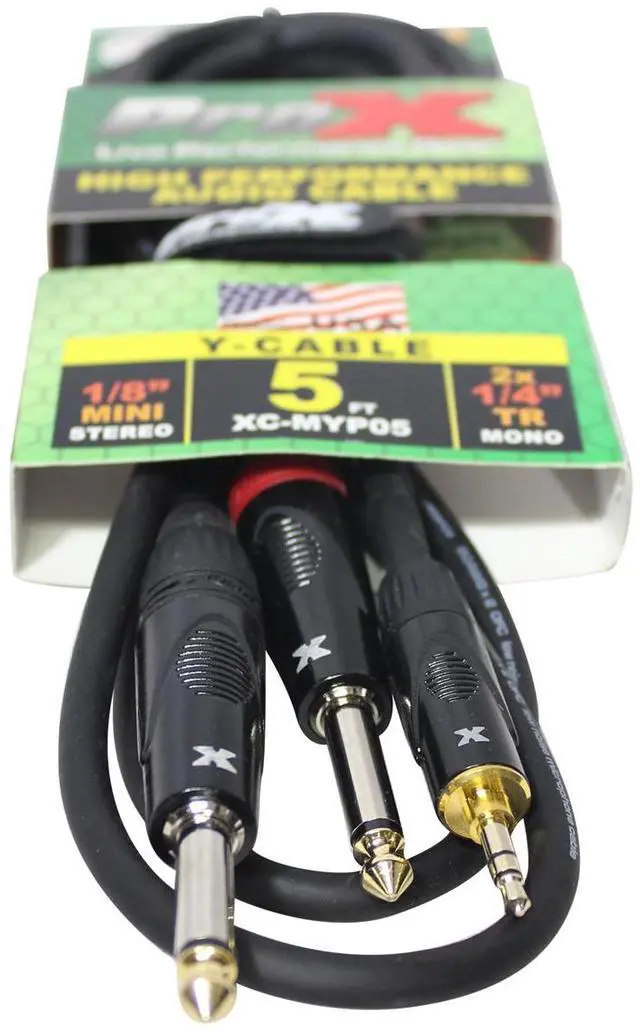 Alt view image 5 of 5 - ProX XC-MYP05