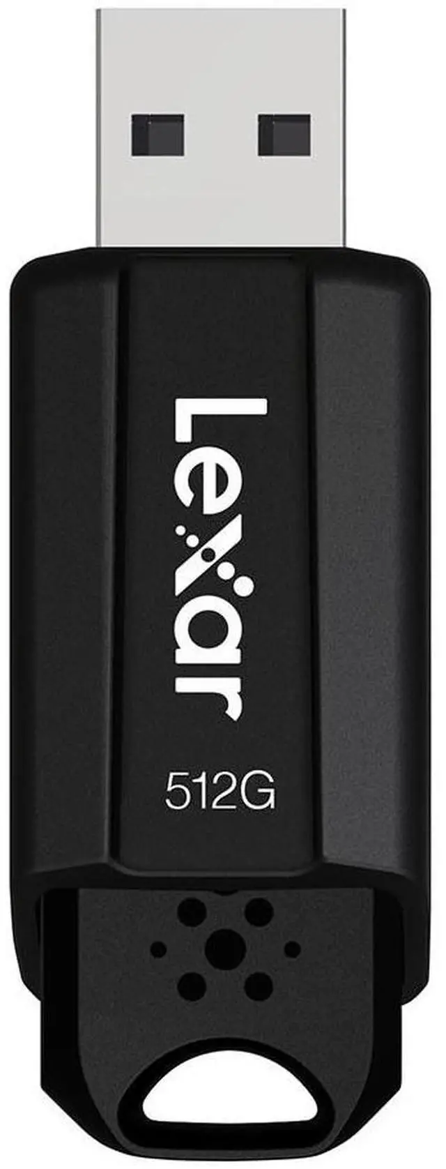 Alt view image 10 of 15 - Lexar Jumpdrive S80 512GB USB 3.1 Flash Drive up to 150MB/s