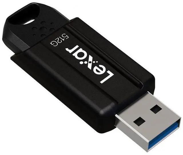 Alt view image 12 of 15 - Lexar Jumpdrive S80 512GB USB 3.1 Flash Drive up to 150MB/s