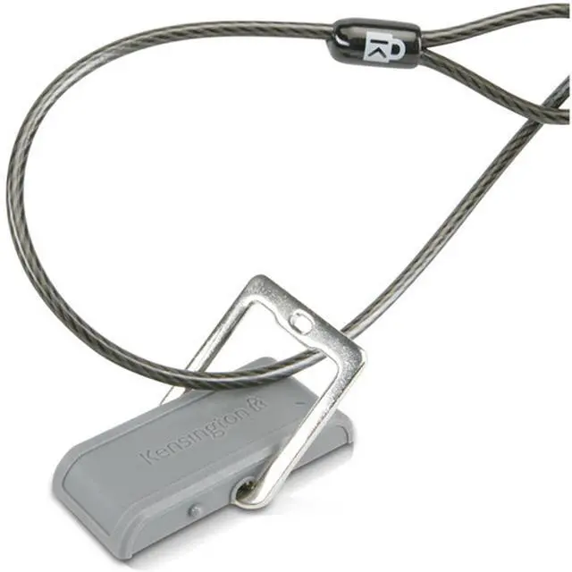 Alt view image 9 of 14 - Kensington Desk Mount Cable Anchor K64613WW