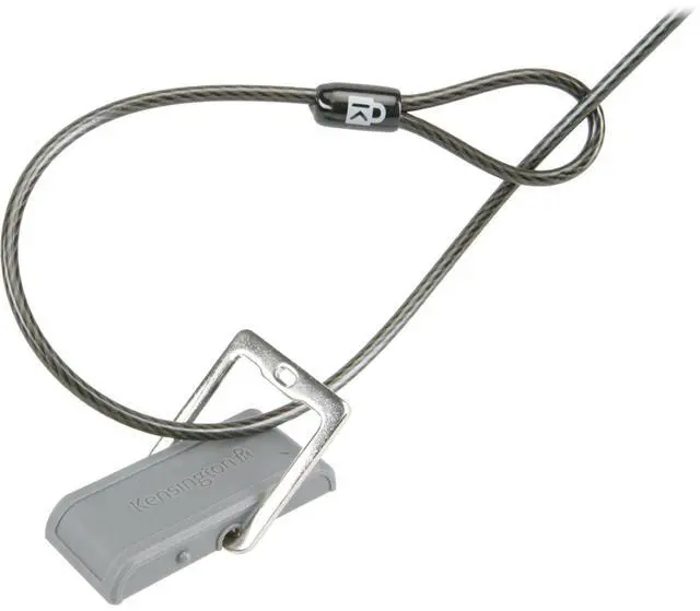 Alt view image 8 of 14 - Kensington Desk Mount Cable Anchor K64613WW