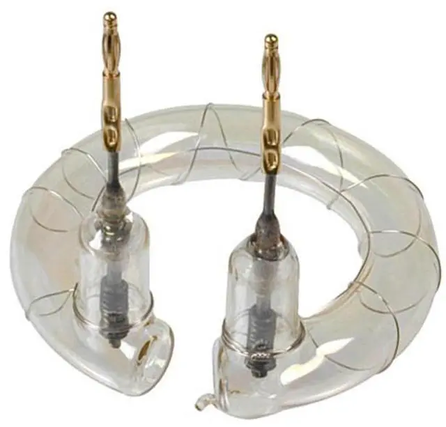 Main image of Elinchrom Plug-in Flashtube for Style 600S, 300/600RX, 400BX, 600BX, EL250C, EL500C Monolights