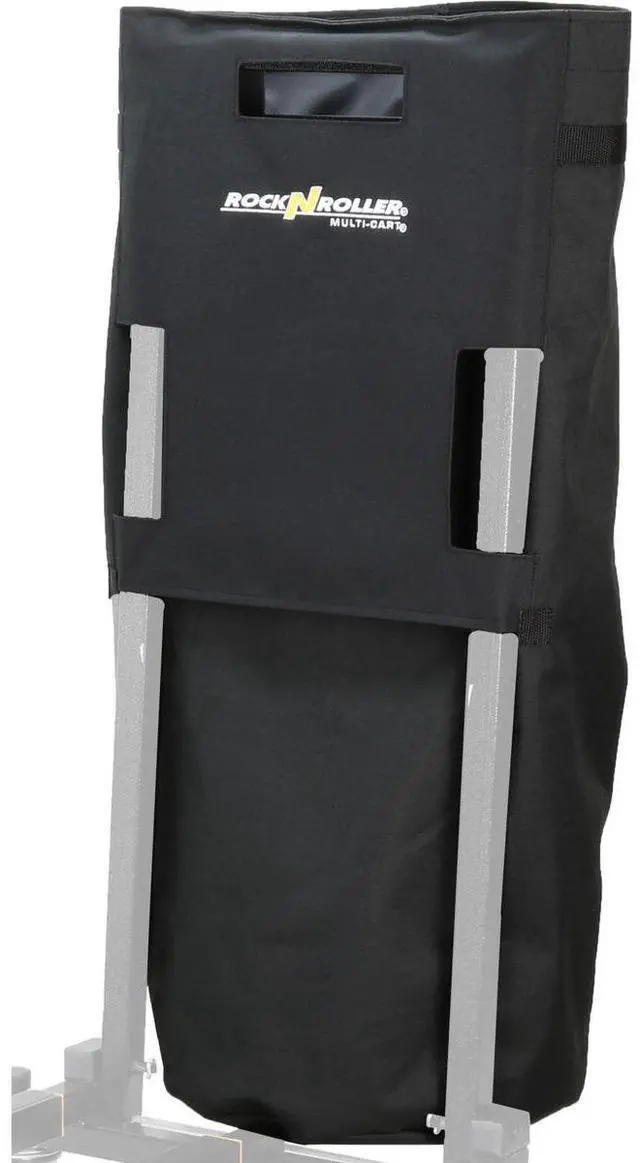 Main image of Rock N Roller Multi-Cart Handle Bag with Rigid Bottom for R14/R16/R18 Multi-Cart