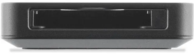 Alt view image 8 of 8 - OWC ATLAS FXR THUNDERBOLT (USB-C) + USB CFEXPRESS CARD READER