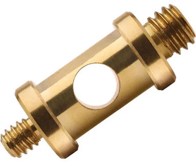 Main image of Kupo Round Stud with 3/8"-16 & 1/4"-20 Male Thread