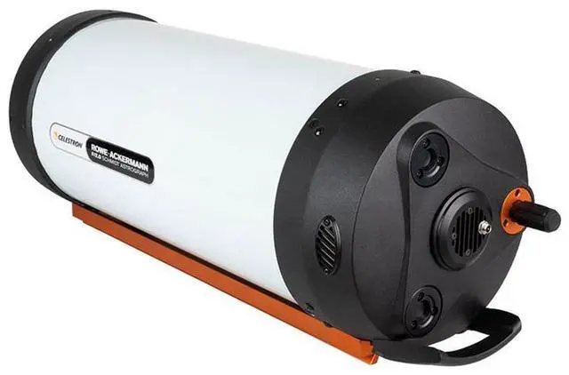 Alt view image 3 of 7 - Celestron 8" f/2.0 Rowe-Ackermann Schmidt Astrograph RASA Telescope, OTA Only