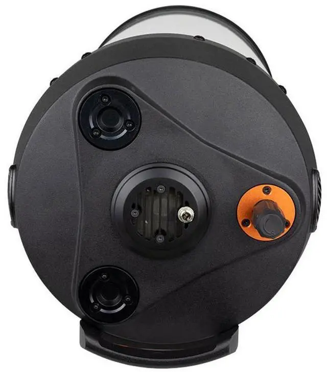 Alt view image 7 of 7 - Celestron 8" f/2.0 Rowe-Ackermann Schmidt Astrograph RASA Telescope, OTA Only