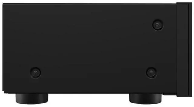 Alt view image 10 of 12 - Onkyo 5.2 Channel A/V Receiver