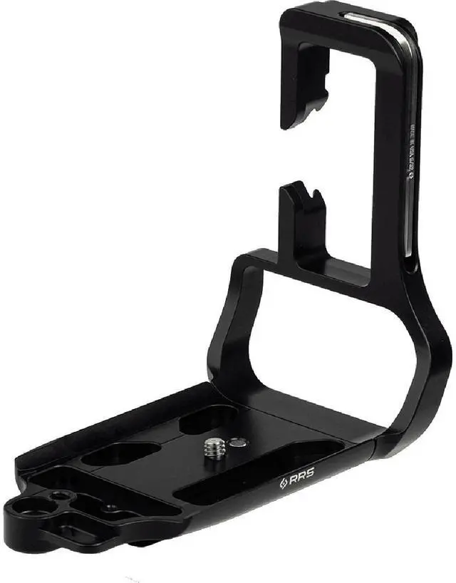 Main image of Really Right Stuff Modular 2-Piece L-Plate Set for Canon EOS R3