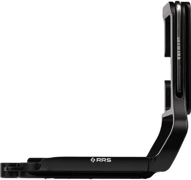 Alt view image 3 of 7 - Really Right Stuff Modular 2-Piece L-Plate Set for Canon EOS R3