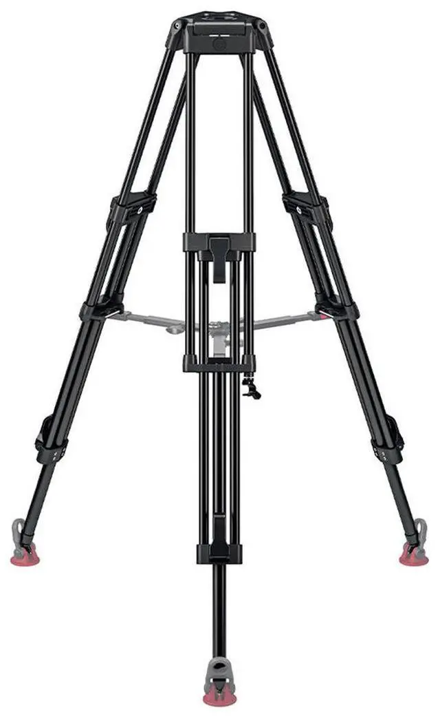 Main image of Sachtler ENG 75/2 D HD 3-Section Aluminum Tripod with 75mm Bowl