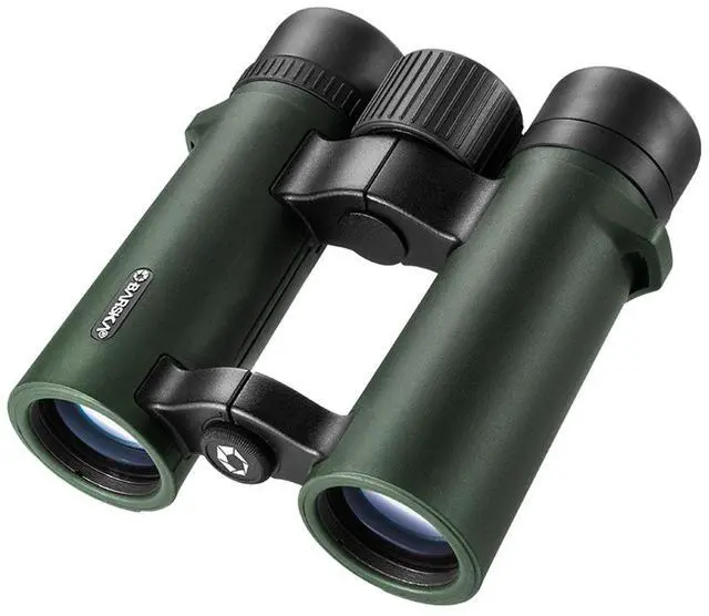 Alt view image 4 of 5 - 10x34 Air View WP Binoculars