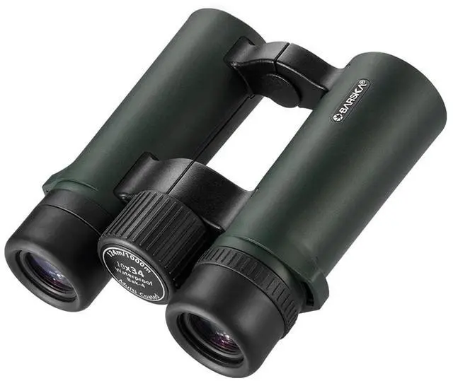 Alt view image 5 of 5 - 10x34 Air View WP Binoculars
