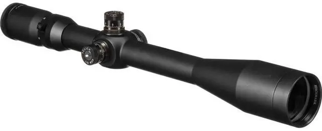 Alt view image 15 of 19 - BARSKA 8-26x50 Benchmark AC11198 Rifle Scope