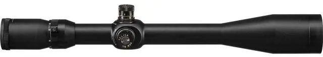 Alt view image 18 of 19 - BARSKA 8-26x50 Benchmark AC11198 Rifle Scope