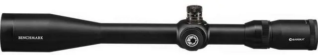 Alt view image 19 of 19 - BARSKA 8-26x50 Benchmark AC11198 Rifle Scope