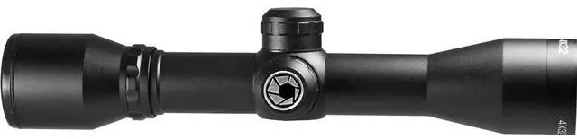 Alt view image 12 of 12 - 4x28 IR Electro Sight and Green Laser Sight COMBO
