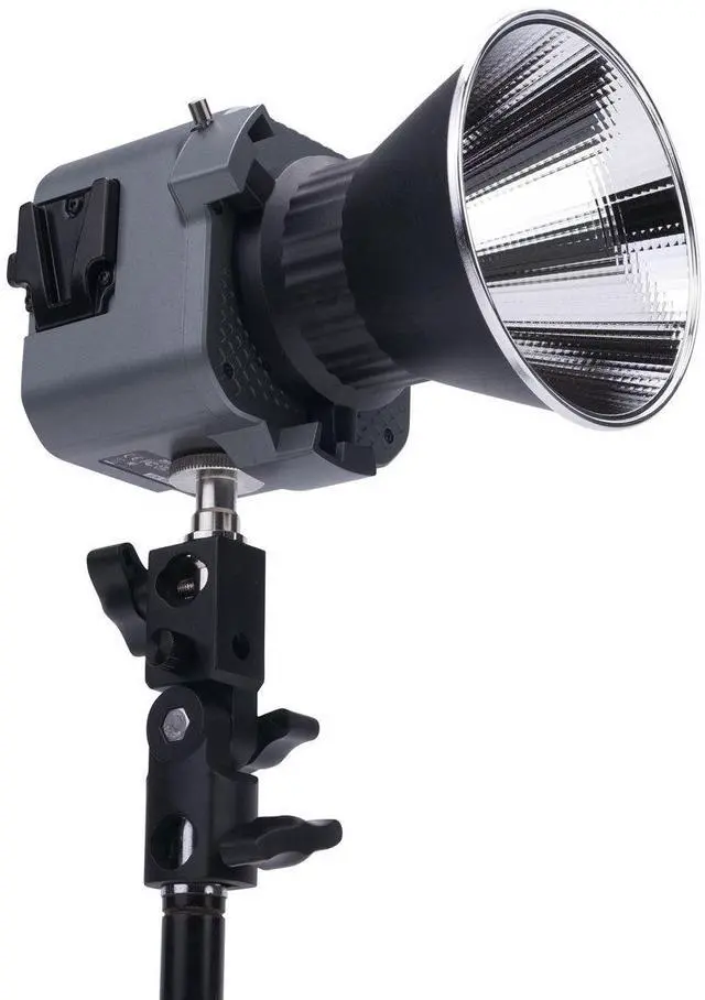 Alt view image 11 of 13 - Aputure Amaran COB 60D S Point Source LED 65W Daylight