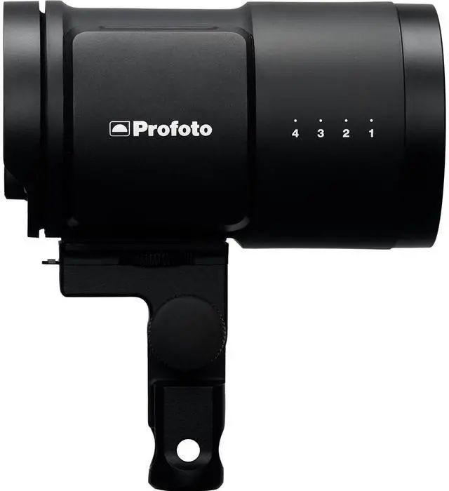 Alt view image 5 of 15 - Profoto B10X Off Camera Flash Head #901192